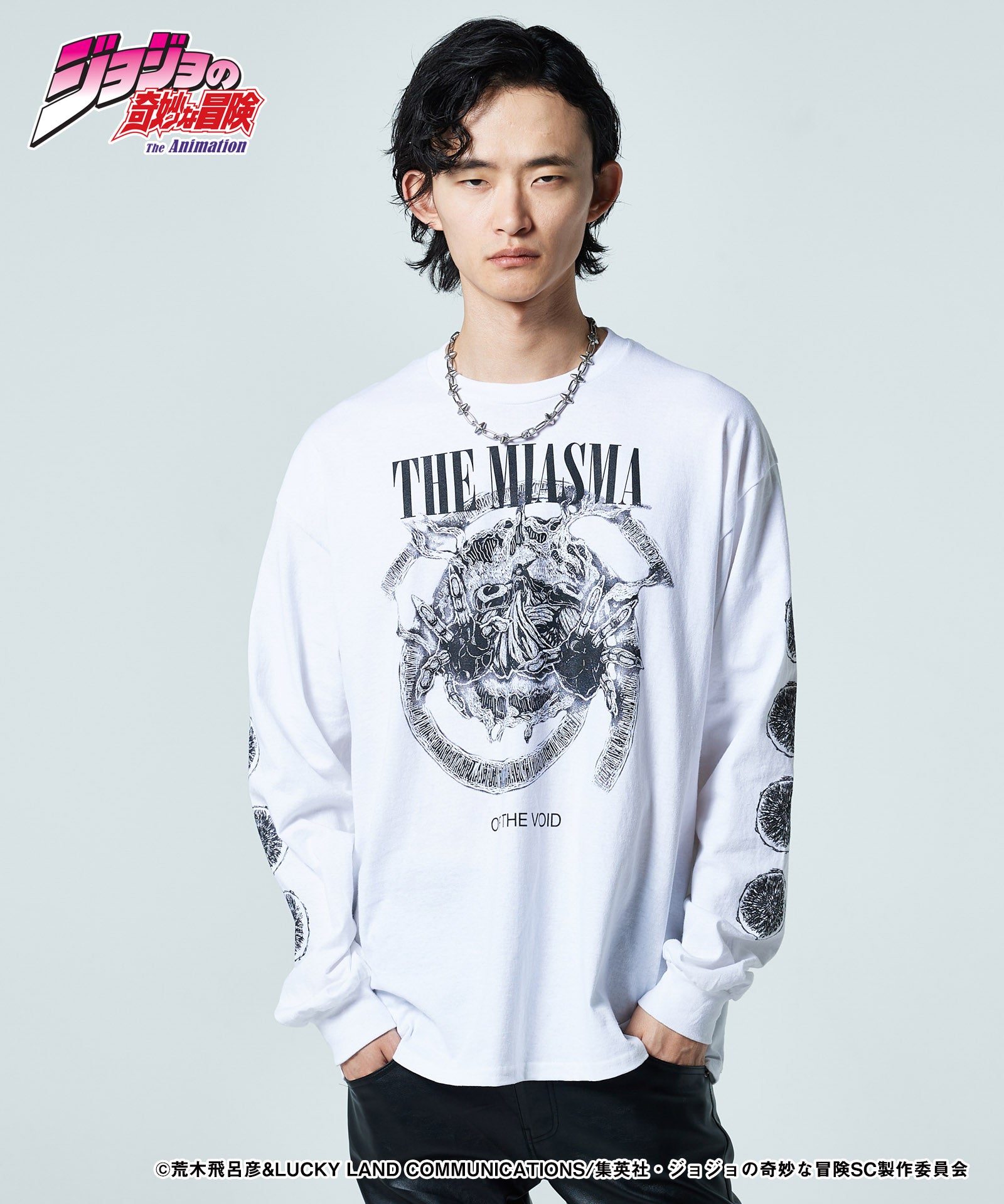 岩田剛典 ツアー ロンT 岩田剛典 TEAM G ロングスリーブTシャツ⁄