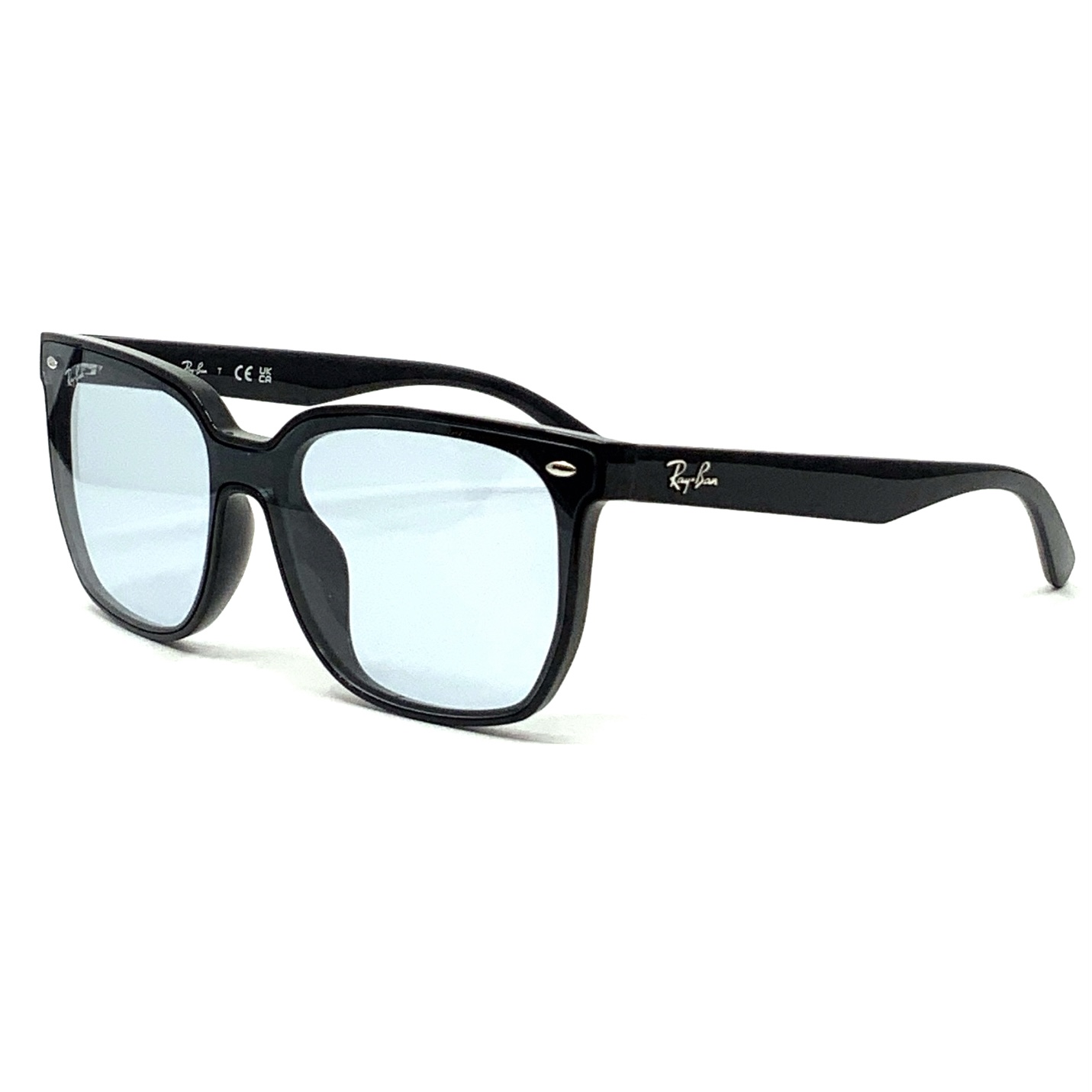 Ray-Ban レイバン サングラス RB4466D 601/72 BLACK 47サイズ (在庫
