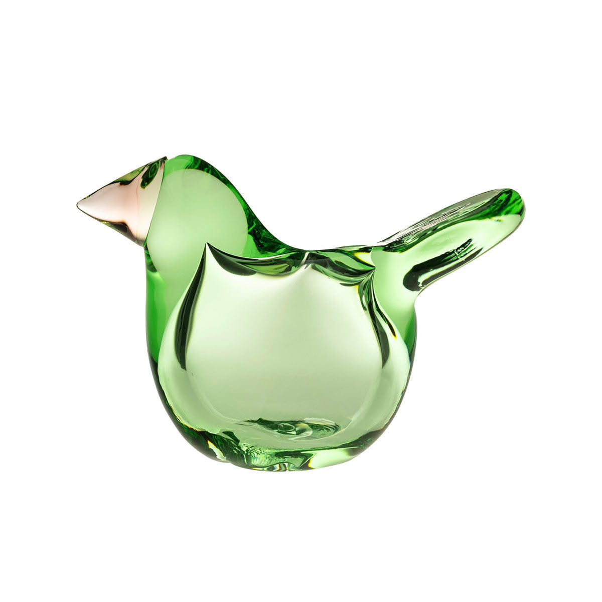 Oiva Toikka Birds by iittala | Finnish Glass Birds – GlassBirds.com