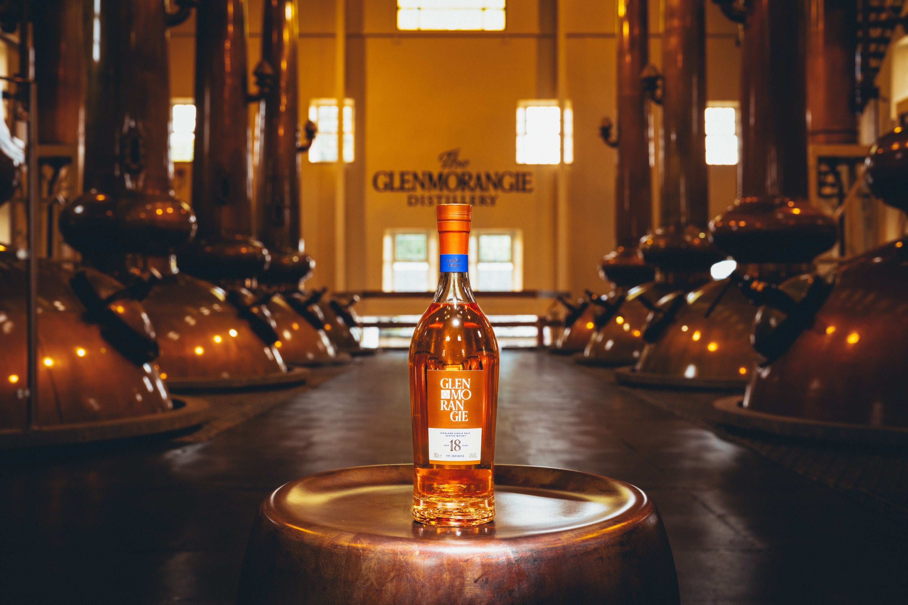 Glenmorangie The Original 12 Years Old | Single Malt Whisky