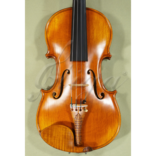 4/4 Full-Size Master Gliga 'GENOVA 1' Violin | GLIGA Handmade In