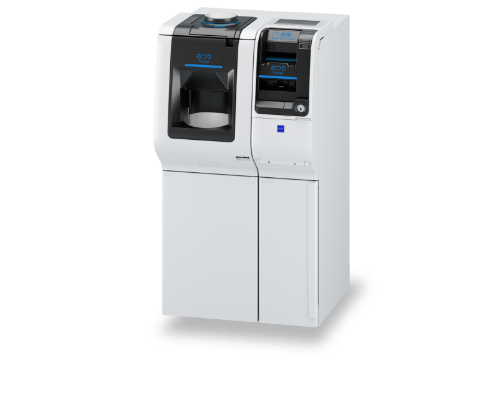 自動つり銭機を選ぶなら国内シェアNO.1”つり銭機”のパイオニア｜グローリー