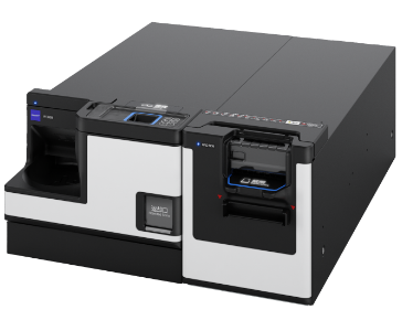 自動つり銭機を選ぶなら国内シェアNO.1”つり銭機”のパイオニア｜グローリー