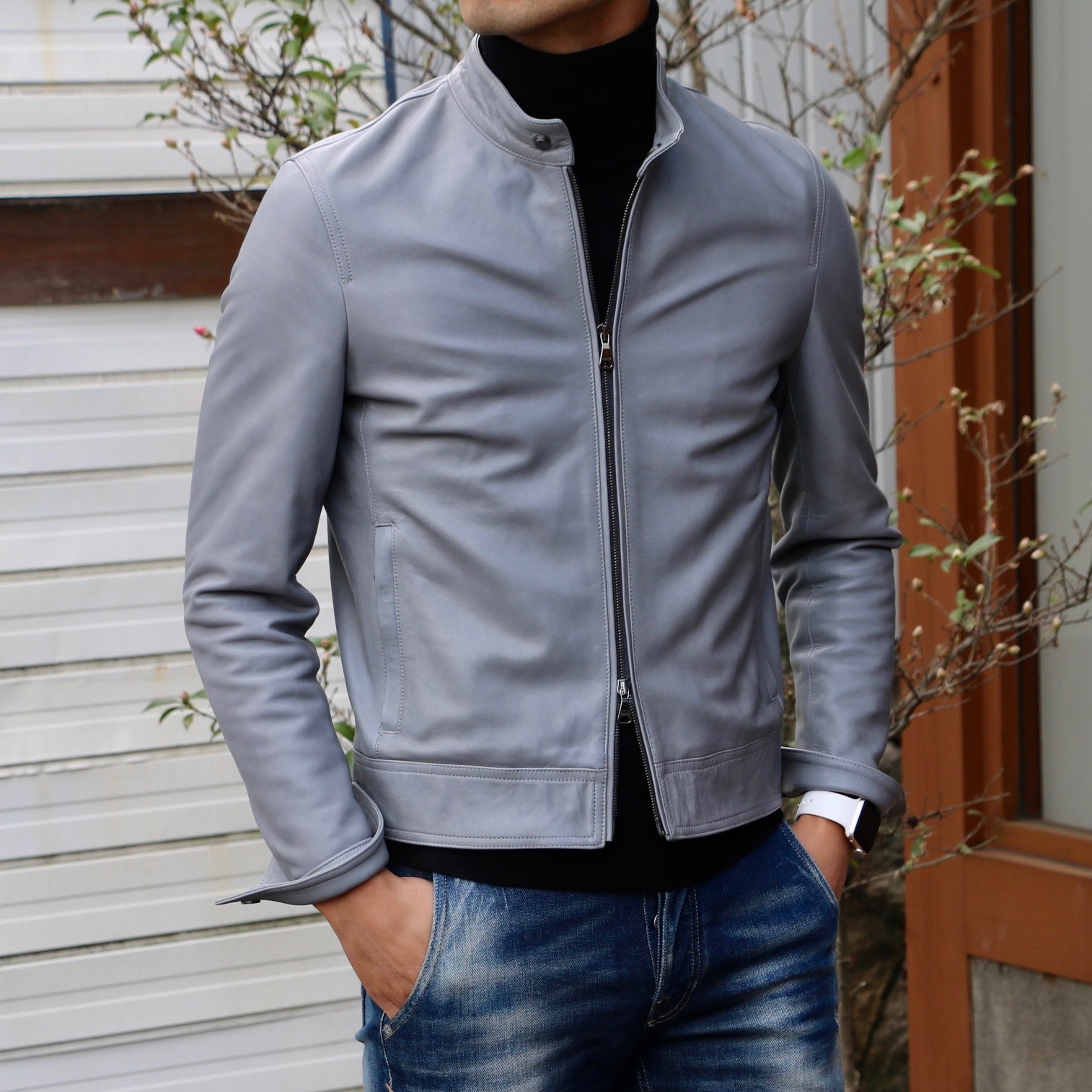 GLORYGUY & Cachette｜蔵庫 MAGAZZINO BLOG