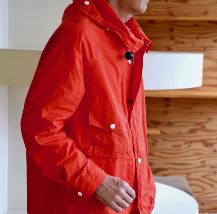 MADE IN ITALYに拘りながら、シンプルなデザインが魅力な【l