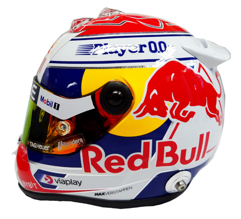 2024 M．フェルスタッペン レッドブル・レーシング アメリカGP 1/2