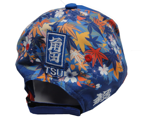 2024 角田裕毅 レーシング ブルズ 日本限定 HRC コラボ ベースボール