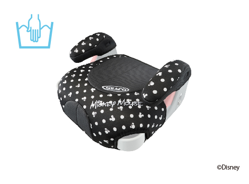 販売終了）コンパクトジュニアDX(バースデイ限定モデル)ミニーマウス