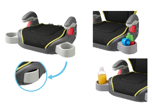 ジュニアマキシカラーズ(西松屋限定モデル) | ベビー用品のグレコ