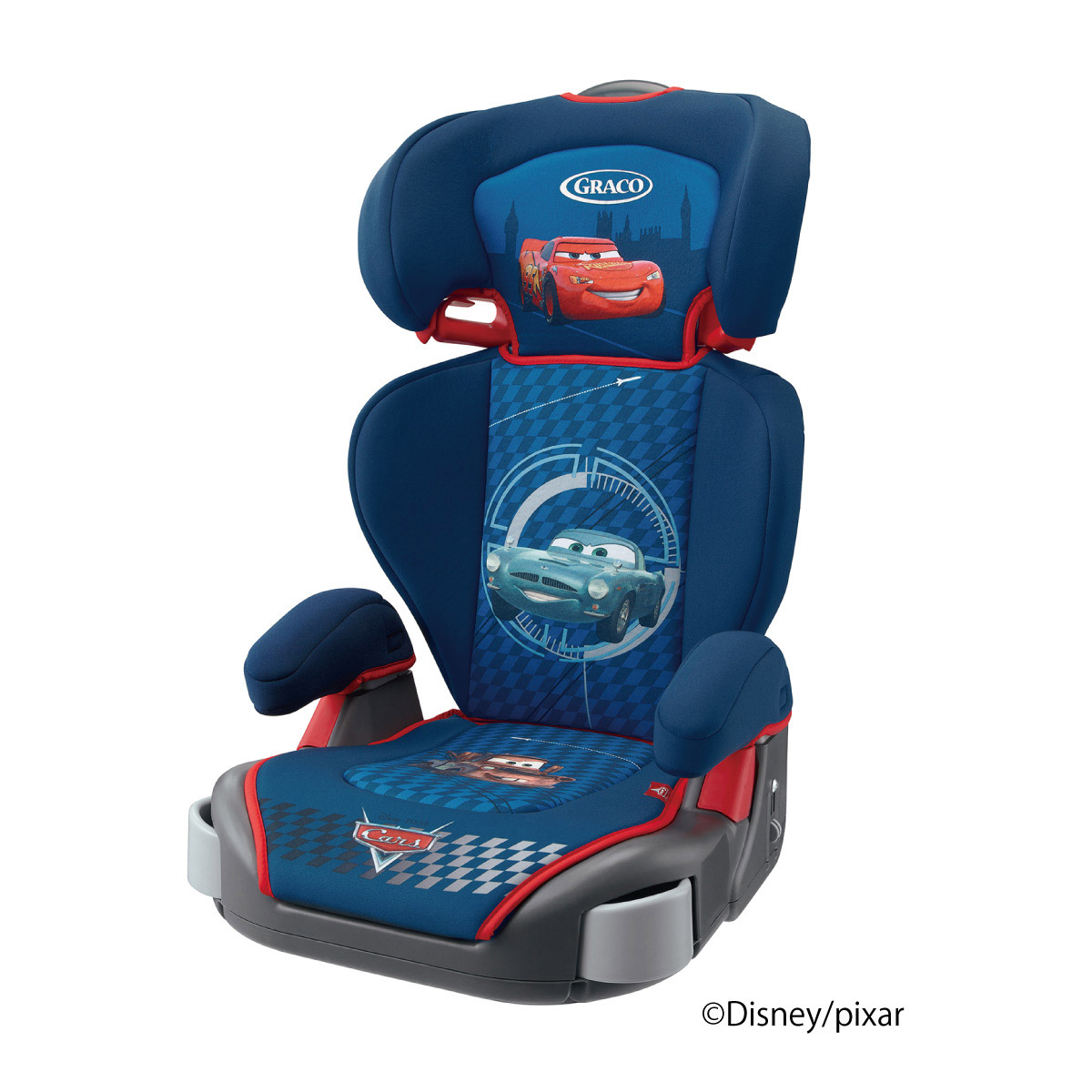 販売終了）ジュニアマキシプラス | ベビー用品のグレコ （GRACO）