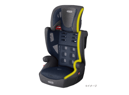 エアポップ | ベビー用品のグレコ （GRACO）