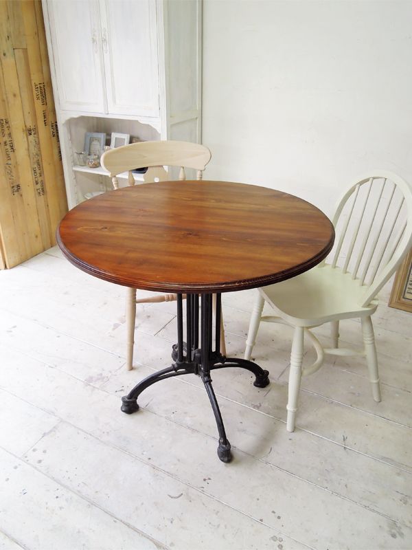 pinさん専用 木製円形テーブル pinさん専用 木製円形テーブル pinさん