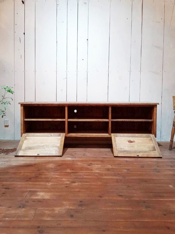 フランスカントリーなテレビボードw1600@大阪東京名古屋のGraceFurniture