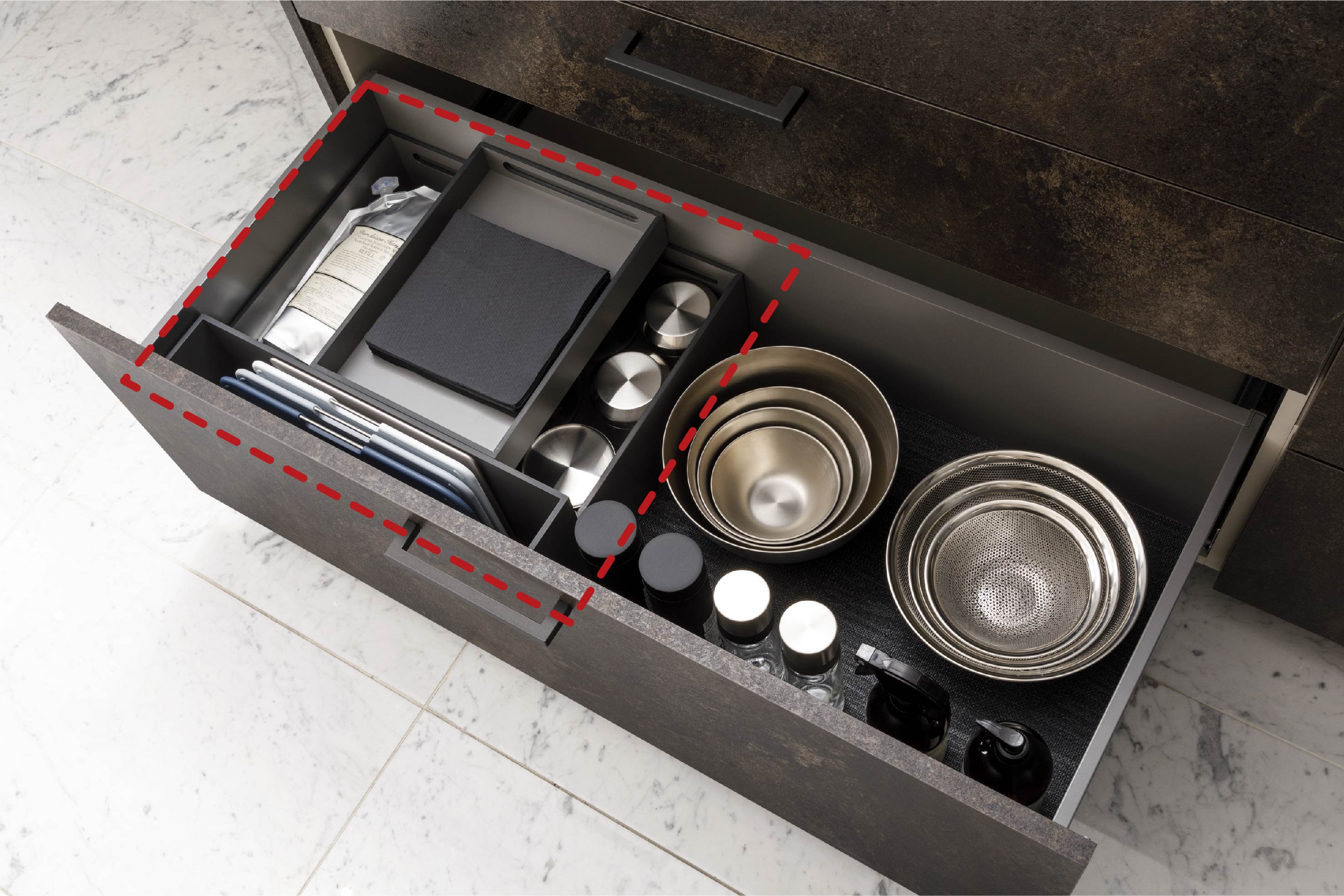 GRAFF ボックスセット Graff/グラフ/指輪/箱/リングケースセット GRAFF