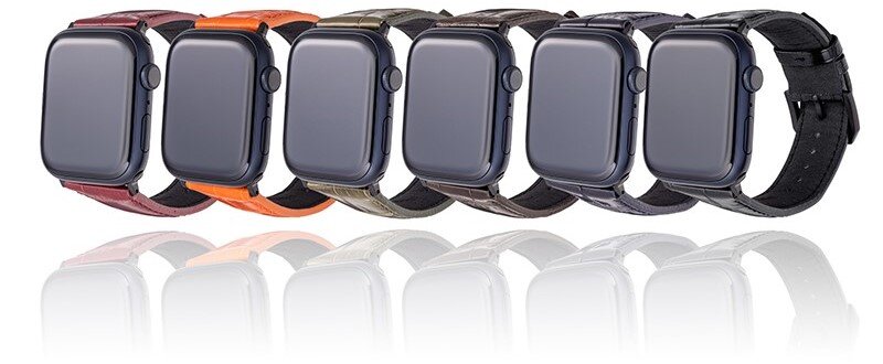 GRAMAS Meister 2023｜GRAMAS（グラマス）：Apple Watchバンド・iPhone