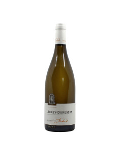 Bourgogne Aligoté 2021 Jean Philippe Fichet - Grandi Bottiglie