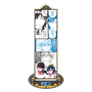 マギ オンラインくじ - グラくじ - GRANUP オンラインくじ