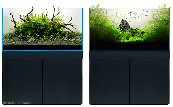 ADA 水槽台&ライトセット（お引き取り限定） ADA 水槽台&ライトセット