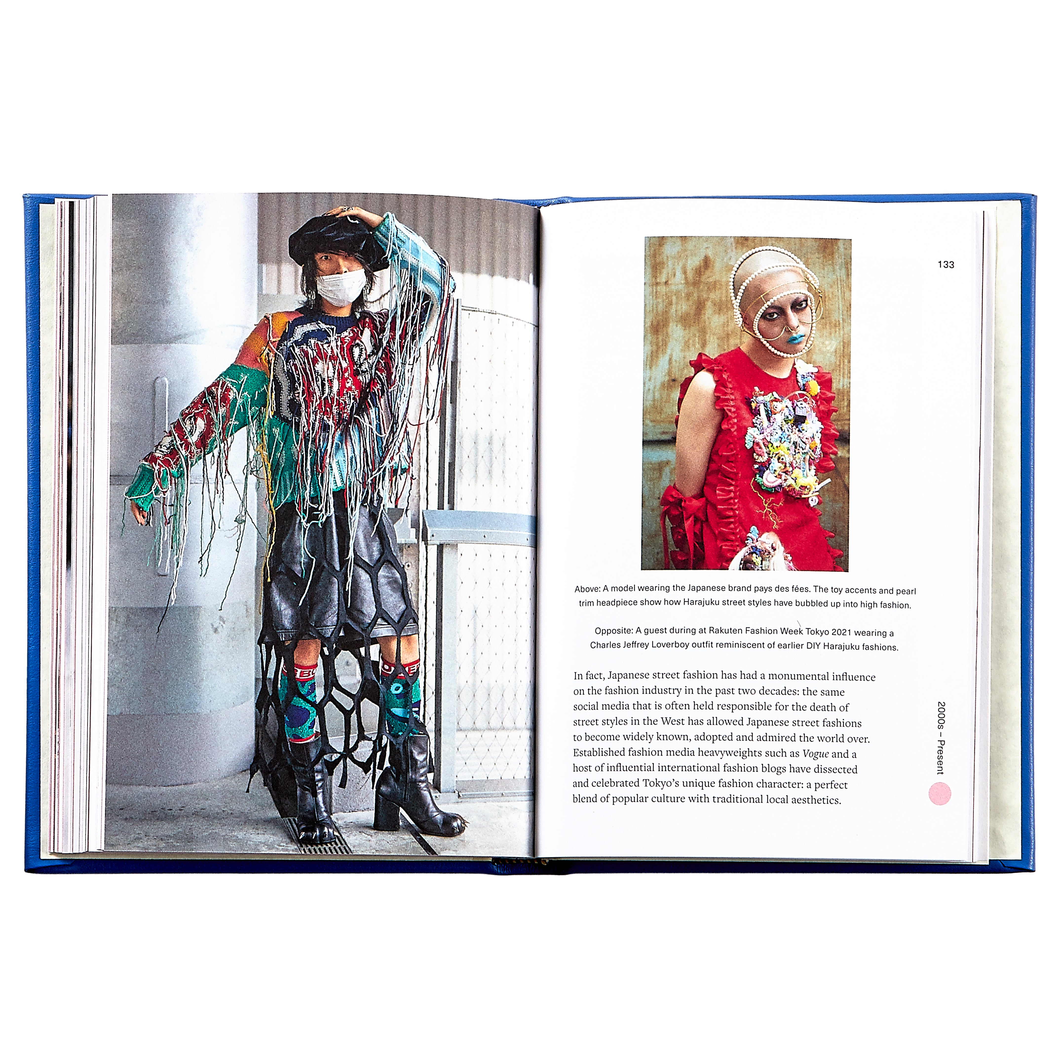 マークス エディシォン・ドゥ・トーキョー マークス エディシォン