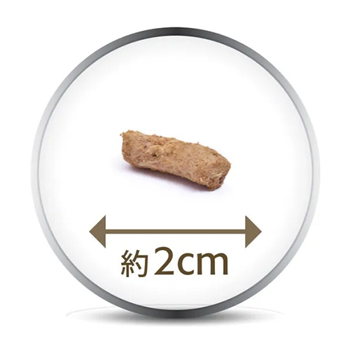 フィーライン ナチュラル フリーズドライ ラム＆キングサーモン