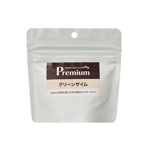 アニマストラス 顆粒タイプ CZGDAMTK-00 | ソノタゲンセン | GREEN DOG