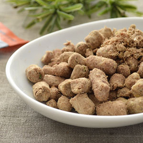 K9ナチュラル フリーズドライ チキン・フィースト K9NR9FCS-00