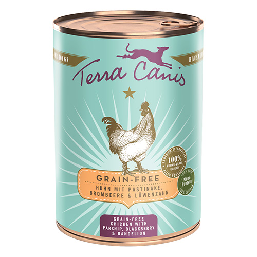 テラカニス グレインフリー チキン TRCNTFC1-00 | テラカニス | GREEN