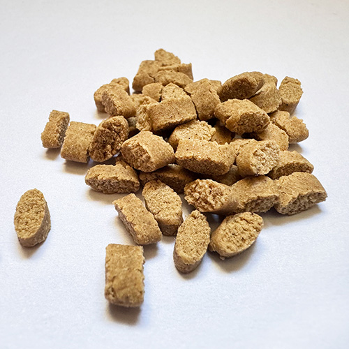 yum yum yum！ ハイシニア 13+ チキン ドライタイプ YUMYYX20-00