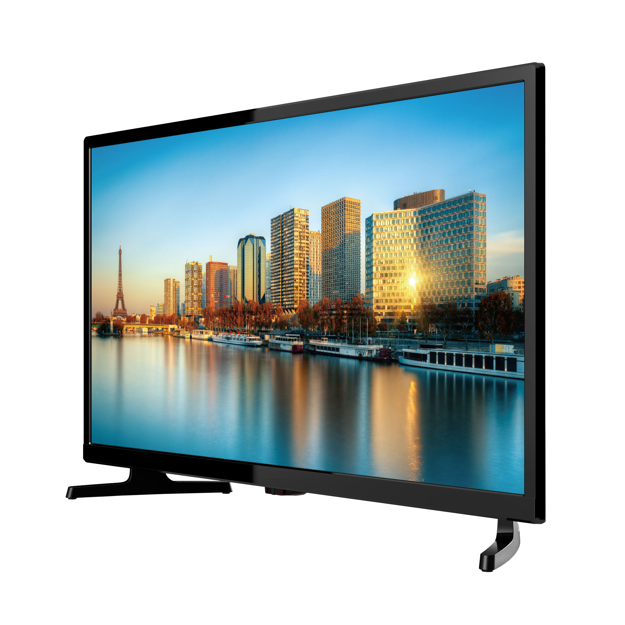 spot | GH-TV24A-BK | GREEN HOUSE グリーンハウス