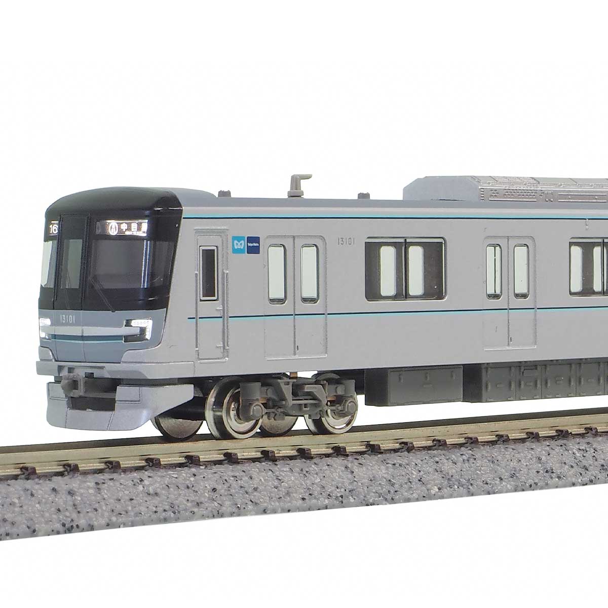 鉄道部品】自動放送操作器（東京メトロ 日比谷線） 鉄道部品】自動放送