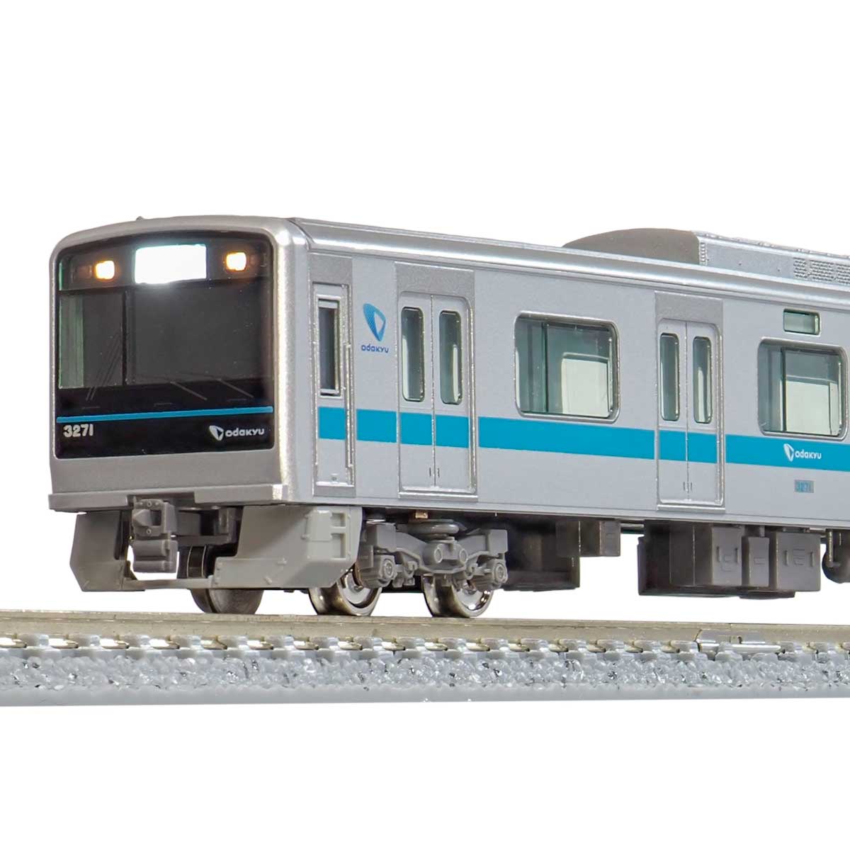 31575＞小田急3000形（ブランドマーク付き・3271編成）6両編成セット