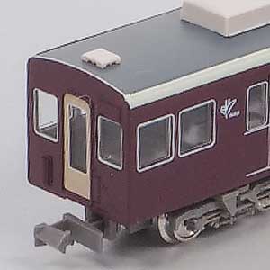 31650＞阪急7000系（リニューアル車・宝塚線・7015編成）8両編成セット