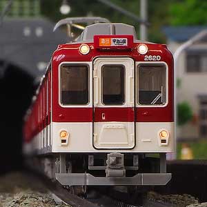 近鉄名古屋線一覧（6ページ目）｜Nゲージ鉄道模型のグリーンマックス