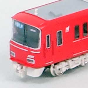 名鉄3700系の製品一覧（1ページ目）｜Nゲージ鉄道模型のグリーンマックス