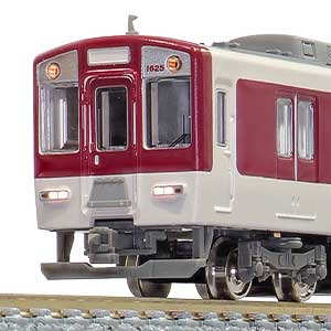 近鉄1620系の製品一覧（1ページ目）｜Nゲージ鉄道模型のグリーンマックス