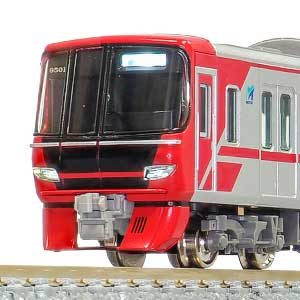 31740＞名鉄2000系ミュースカイ（改造編成・車番選択式）4両編成セット