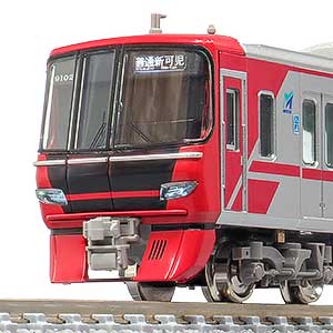 まさちゃん996様向け】グリーンマックス 名鉄9500系 まさちゃん996様