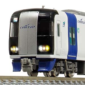 鉄道少年2号様】名鉄2000系ミュースカイ 組立キット 鉄道少年2号様