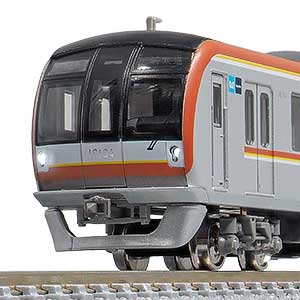 グリーンマックス 東京メトロ10000系 副都心線 8両セット 4130 N) 4130