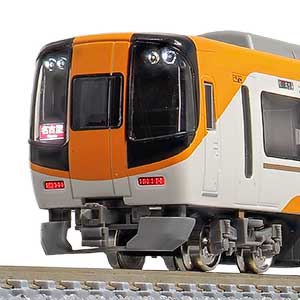 31790＞近鉄22000系ACE（リニューアル車）基本4両編成セット（動力付き