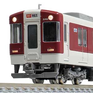 近鉄5200系の製品一覧（1ページ目）｜Nゲージ鉄道模型のグリーンマックス