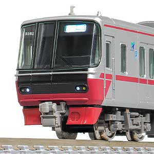 名鉄3163編成 新塗装 動力付き 名鉄3163編成 新塗装 動力付き - メルカリ