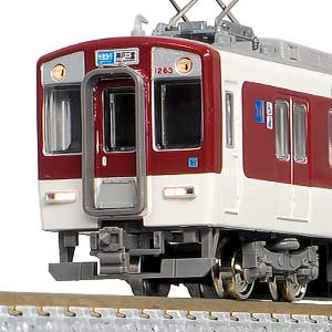 31944＞近鉄1026系 6両編成セット（動力付き）｜Nゲージ車両（完成品