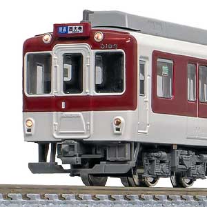 32181＞近鉄8600系（後期形）6両編成セット（動力付き）｜Nゲージ車両