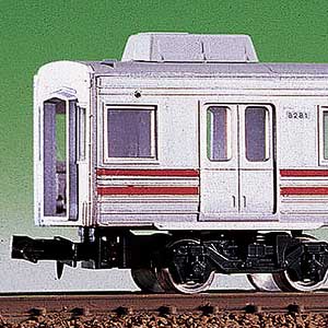 グリーンマックス 東急8000系「更新車」 8両セット 発売予定品情報
