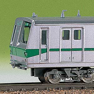 5028＞FS369｜台車｜Nゲージ鉄道模型のグリーンマックス