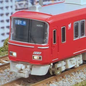 50533＞名鉄3100系2次車 グレードア 基本2両編成セット（動力付き）｜N