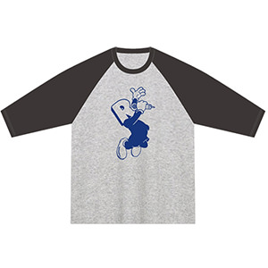 RAD WIMPS Tシャツ フジロック限定 FUJI ROCK FESTIVAL'25 会場販売