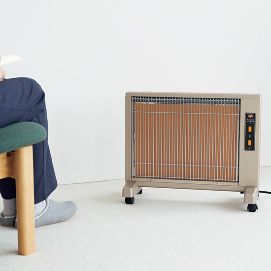 美品 サンルミエ タイマー付 E800L-TM 完全動作品 アスカ精工