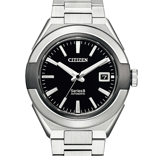 2021年 シチズン シリーズエイト新作 870 Mechanical | ブランド腕時計